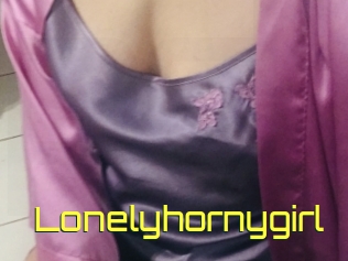 Lonelyhornygirl