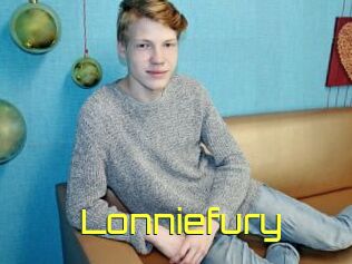 Lonniefury