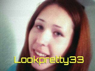 Lookpretty33