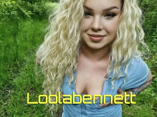 Loolabennett