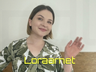 Loraarnet