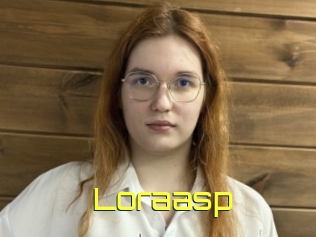 Loraasp