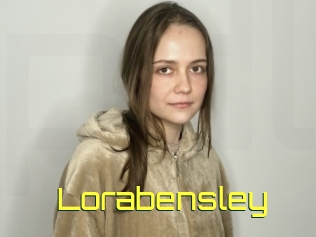 Lorabensley