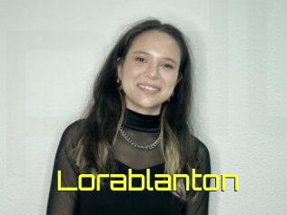 Lorablanton