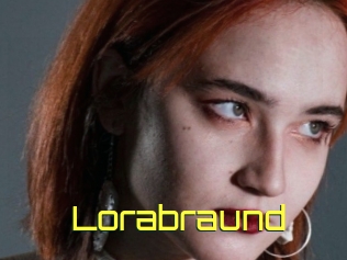 Lorabraund