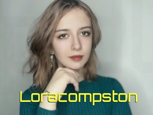 Loracompston