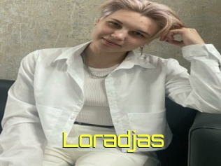 Loradjas