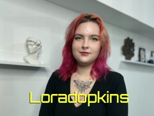 Loradopkins