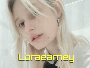 Loraearney