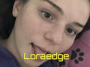 Loraedge