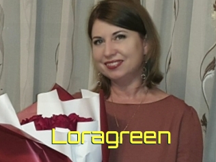 Loragreen