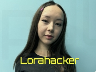 Lorahacker