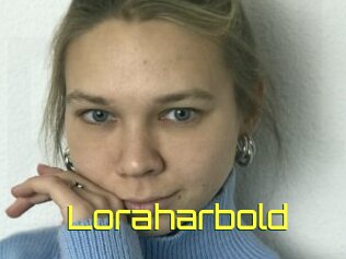 Loraharbold