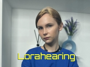 Lorahearing