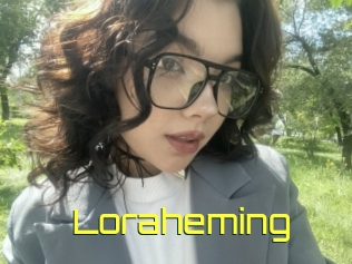 Loraheming