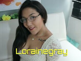 Lorainegray