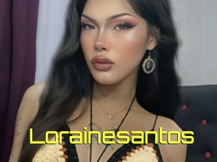 Lorainesantos