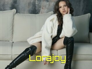 Lorajoy