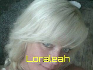 Loraleah