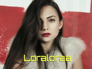 Loraloraa