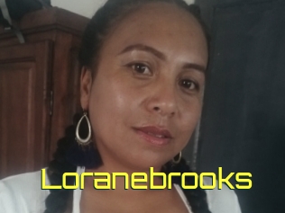 Loranebrooks