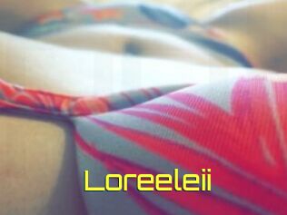 Loreeleii