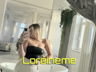 Loreineme