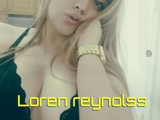 Loren_reynolss