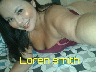 Loren_smith