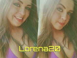 Lorena20