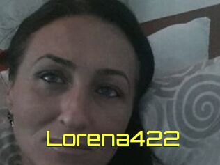 Lorena422