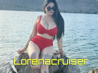 Lorenacruiser