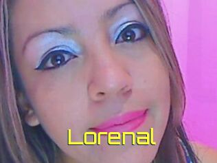 Lorenal