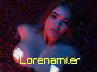 Lorenamiler