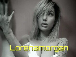 Lorenamorgan