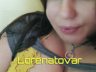 Lorenatovar