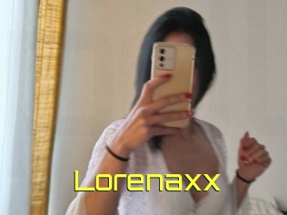 Lorenaxx