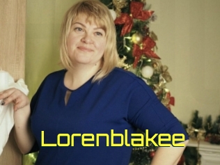 Lorenblakee