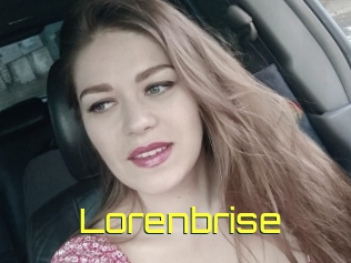 Lorenbrise