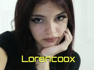 Lorencoox