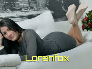 Lorenfox