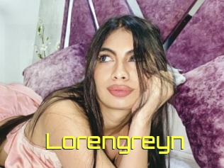 Lorengreyn