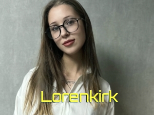 Lorenkirk