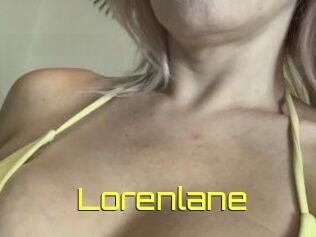 Lorenlane