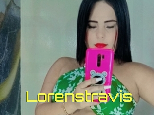 Lorenstravis