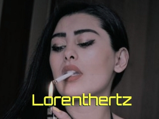 Lorenthertz