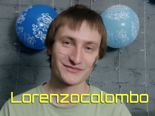 Lorenzocolombo