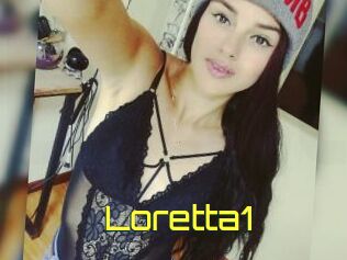 Loretta1