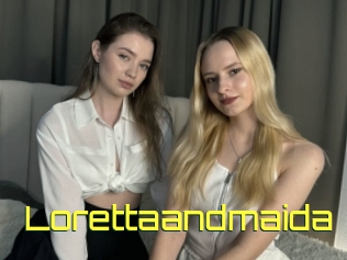 lorettaandmaida Pine De Lapin