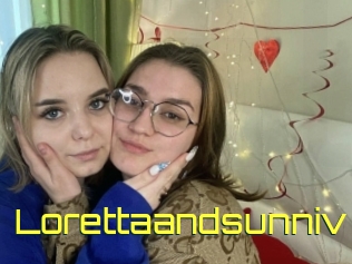 Lorettaandsunniv